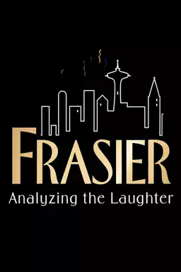 Frasier: Analyzing the Laughter