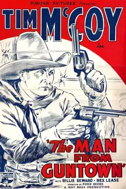 The Man from Guntown