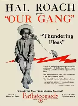 Thundering Fleas