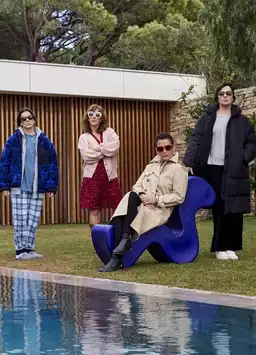 Las irresponsables