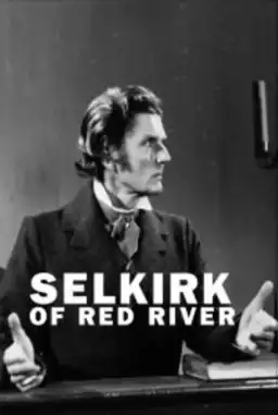 Selkirk of Red River