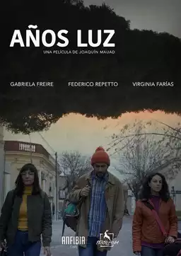 Años luz