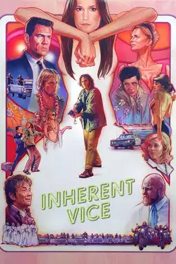 Inherent Vice