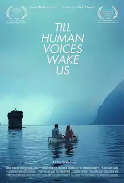 Till Human Voices Wake Us