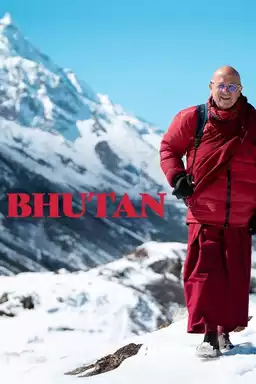 Bhutan: Following in the Footsteps of Matthieu Ricard