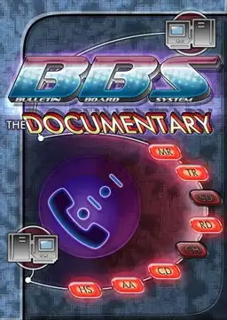 BBS: The Documentary