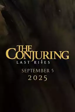 The Conjuring: Last Rites
