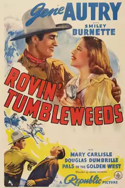 Rovin' Tumbleweeds