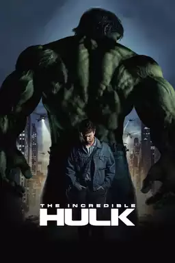 The Incredible Hulk