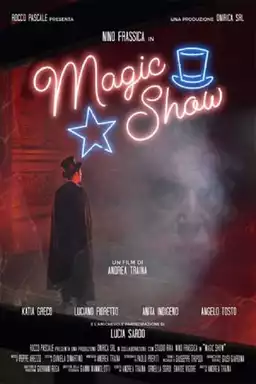 Magic show