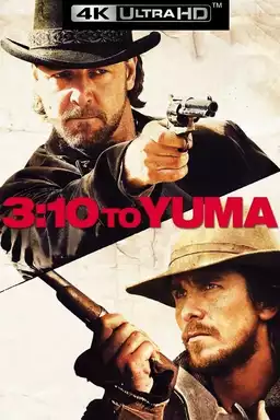 3:10 to Yuma