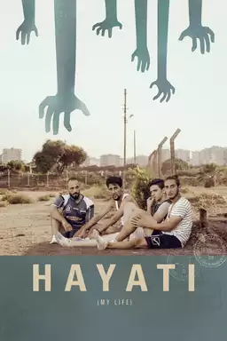 Hayati: My Life