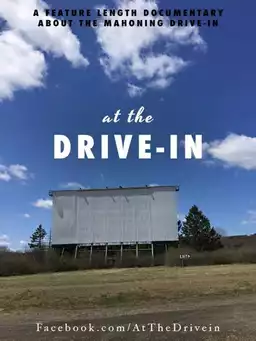 At the Drive-In