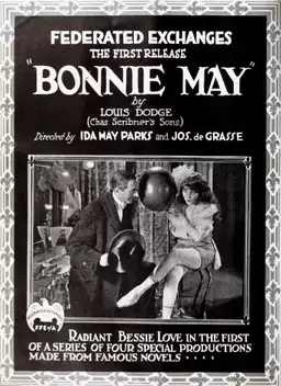 Bonnie May