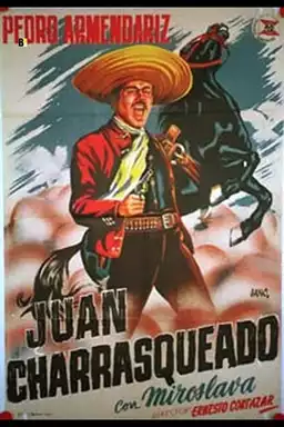 Juan Charrasqueado