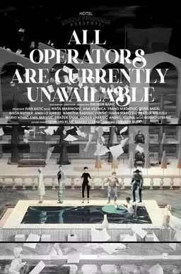 All Operators are Currently Unavailable