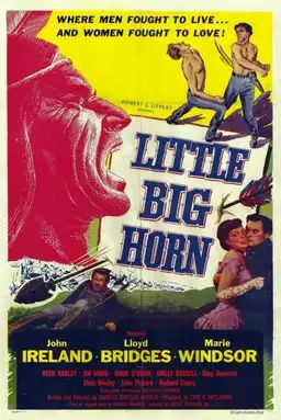 Little Big Horn