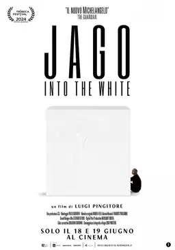 Jago Into the White