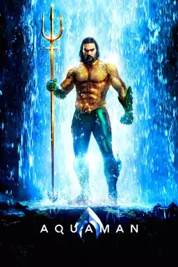 Aquaman