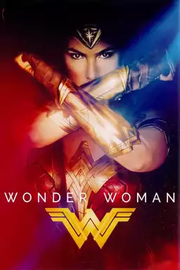 Wonder Woman