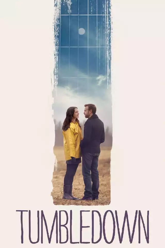 movie vertical poster fallback