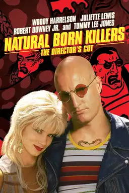 Natural Born Killers