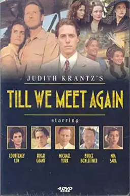 Judith Krantz's Till We Meet Again