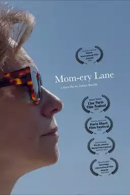 Mom-ery Lane