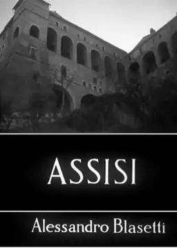 Assissi By Blasetti