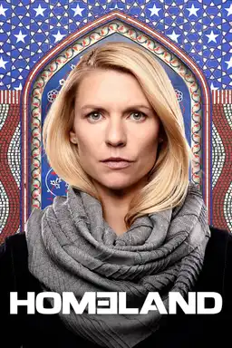 movie Homeland