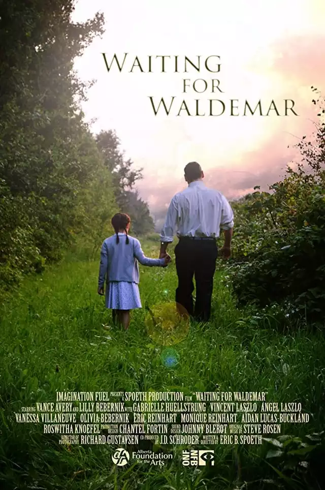 movie vertical poster fallback