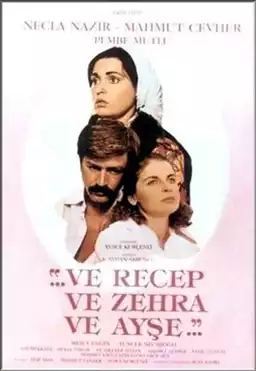 Thus Were Recep, Zehra And Ayşe