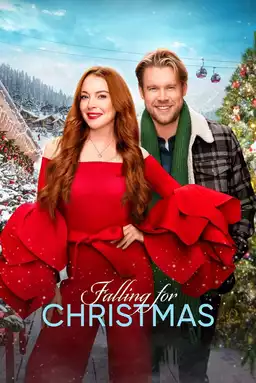 movie Falling for Christmas