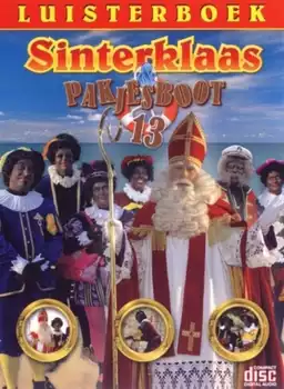 Sinterklaas & Pakjesboot 13