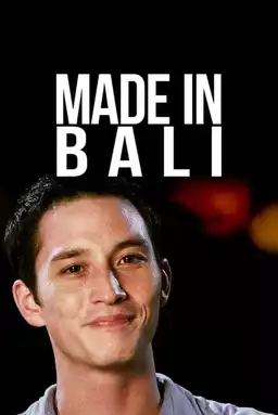 Made in Bali