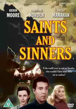 Saints and Sinners