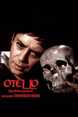 Otello di Carmelo Bene