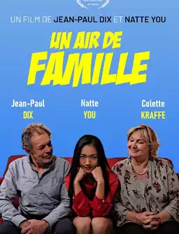 Un air de famille