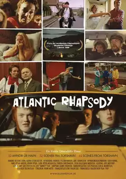 Atlantic Rhapsody