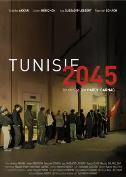 Tunisie 2045