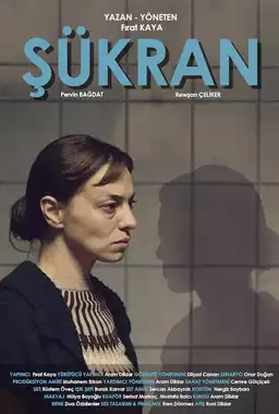 Şükran