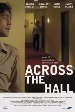 Across the Hall