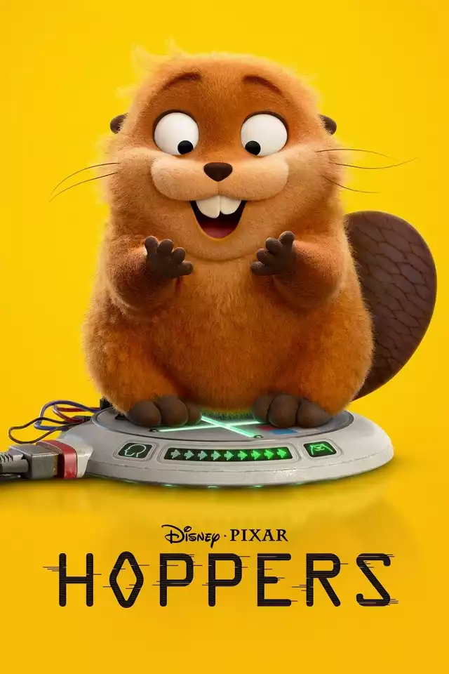movie vertical poster fallback