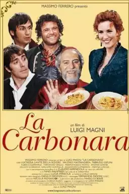 The carbonara