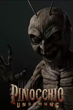 Pinocchio: Unstrung