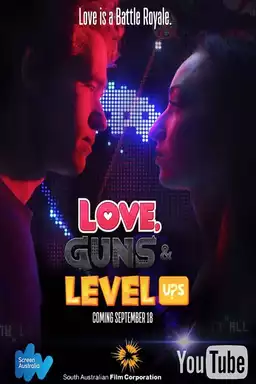 Love, Guns & Level Ups