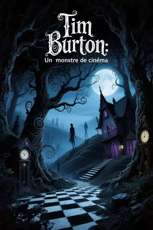 movie vertical poster fallback