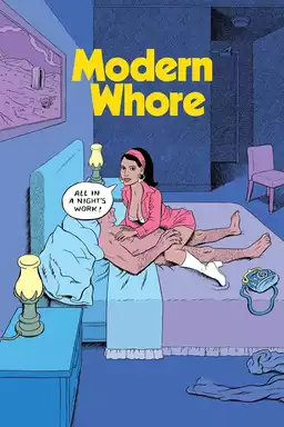 Modern Whore