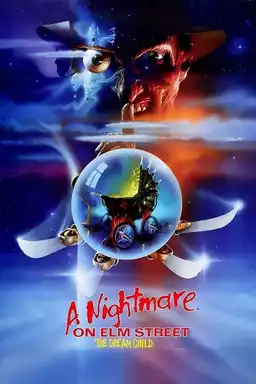 A Nightmare on Elm Street: The Dream Child