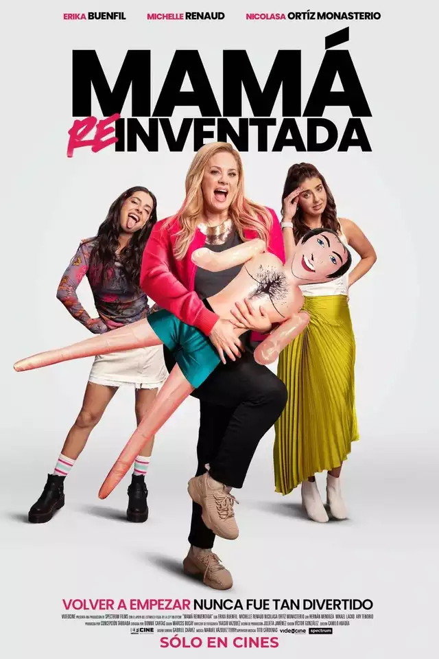 movie vertical poster fallback